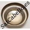 Tapa Quemador 59mm Cocina Orbegozo